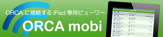 ORCA mobi ORCA mobi