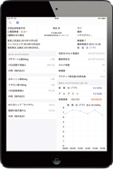 SuperEHRTouchイメージ SuperEHRTouchイメージ