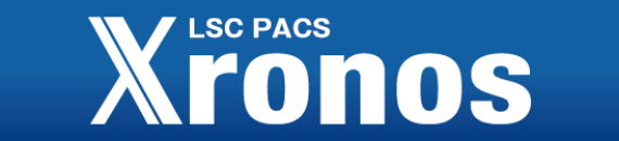 LSC PACS Xronos